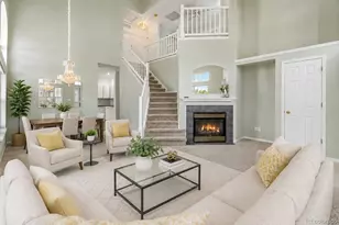 9741 E Hawaii Pl, Denver, CO 80247 - Photo 1