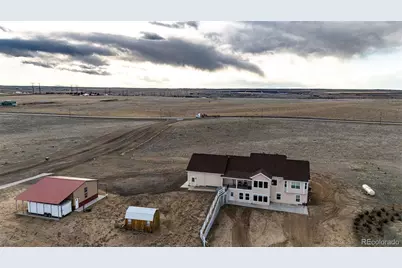 4820 S County Road 137, Bennett, CO 80102 - Photo 29