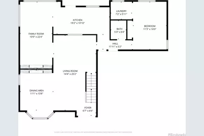 6967 Dudley Drive, Arvada, CO 80004 - Photo 47