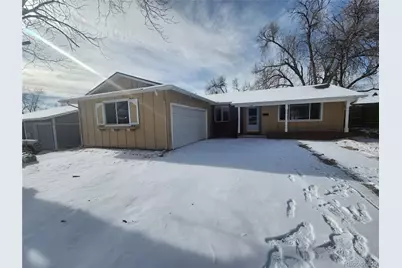 338 Jewel Street, Colorado Springs, CO 80910 - Photo 1