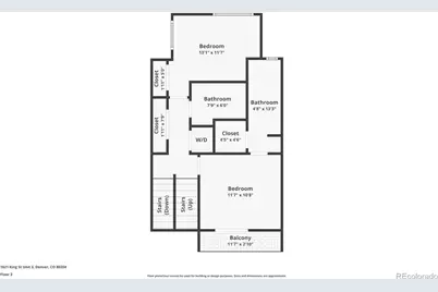 1621 King Street #3, Denver, CO 80204 - Photo 43