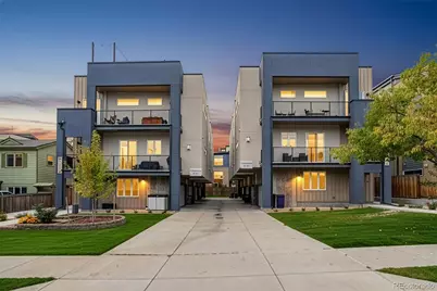 1621 King Street #3, Denver, CO 80204 - Photo 1