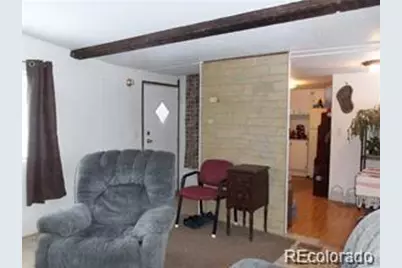 709 5th Street, Hugo, CO 80821 - Photo 1