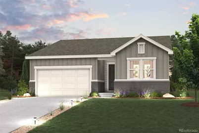 3632 Sandreed Street, Dacono, CO 80514 - Photo 1