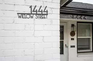 1444 Willow St, Denver, CO 80220 - Photo 5