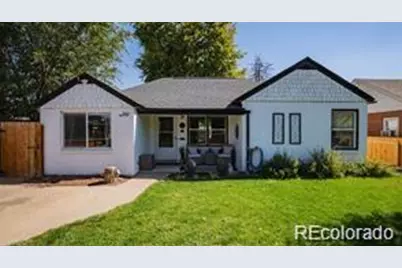 1444 Willow Street, Denver, CO 80220 - Photo 1