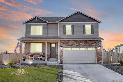13409 Wabash Street, Thornton, CO 80602 - Photo 1