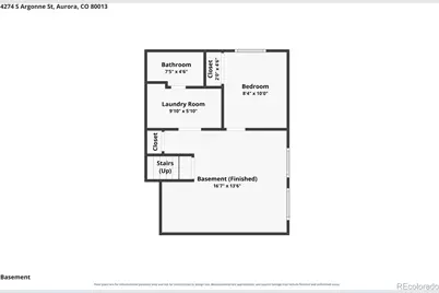 4274 S Argonne Street, Aurora, CO 80013 - Photo 29