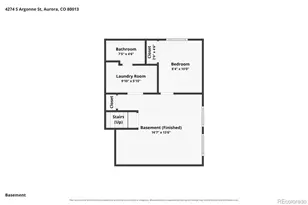 4274 S Argonne St, Aurora, CO 80013 - Photo 29