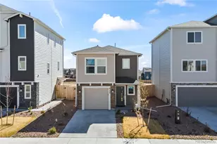 8139 Henzlee Pl, Peyton, CO 80831 - Photo 1