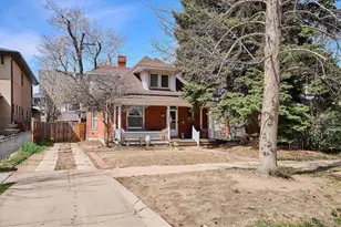 2135 S Columbine St, Denver, CO 80210 - Photo 1