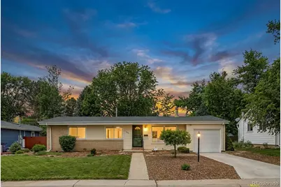 2575 S Birch Street, Denver, CO 80222 - Photo 1