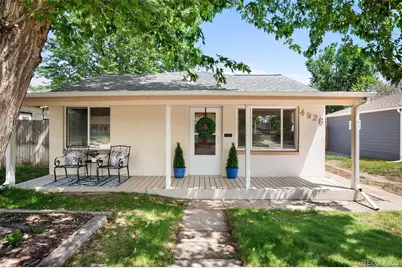 4928 Julian Street, Denver, CO 80221 - Photo 1