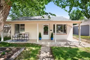 4928 Julian St, Denver, CO 80221 - Photo 1