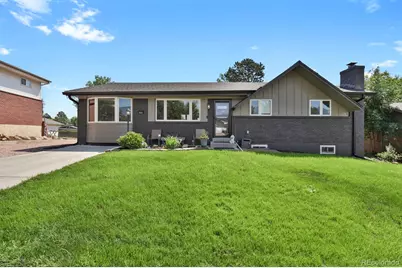 742 Ellston Street, Colorado Springs, CO 80907 - Photo 1