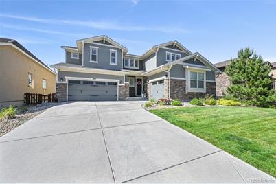 8651 Zircon Way, Arvada, CO 80007 - Photo 1