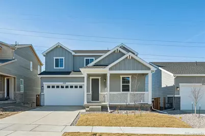 3719 Sandreed Street, Dacono, CO 80514 - Photo 1