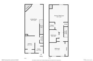 10509 W Dartmouth Ave, Lakewood, CO 80227 - Photo 31