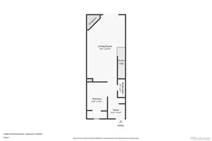 10509 W Dartmouth Ave, Lakewood, CO 80227 - Photo 29