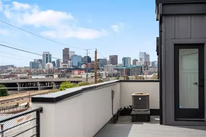 3830 Jason Street #7, Denver, CO 80211 - Photo 21