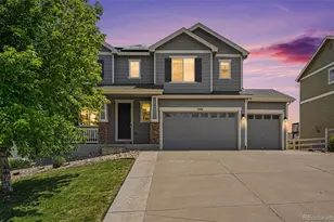 5510 Spring Ridge Trail, Castle Rock, CO 80104 - Photo 1