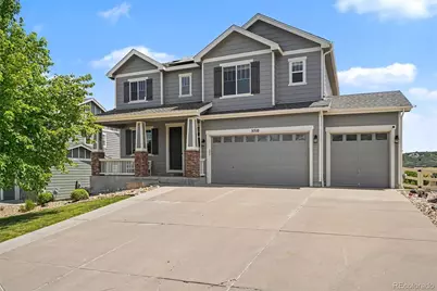 5510 Spring Ridge Trail, Castle Rock, CO 80104 - Photo 3