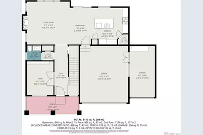 5510 Spring Ridge Trail, Castle Rock, CO 80104 - Photo 33