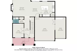 5510 Spring Ridge Trail, Castle Rock, CO 80104 - Photo 33