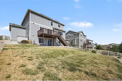 5510 Spring Ridge Trail, Castle Rock, CO 80104 - Photo 31