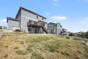 5510 Spring Ridge Trail, Castle Rock, CO 80104 - Photo 31