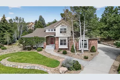 8389 Owl Roost Court, Parker, CO 80134 - Photo 1