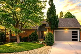 8176 S Newport Way, Centennial, CO 80112 - Photo 1