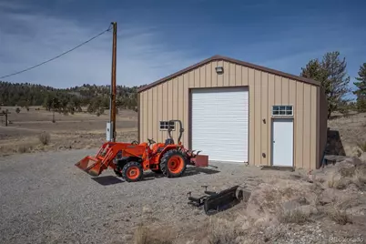 5675 Ranch Road, Hartsel, CO 80449 - Photo 13