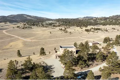 5675 Ranch Road, Hartsel, CO 80449 - Photo 9
