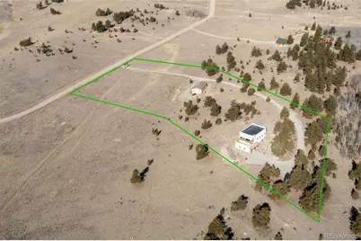 5675 Ranch Road, Hartsel, CO 80449 - Photo 11