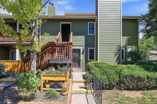 540 S Forest Street, Denver, CO 80246 - Photo 1