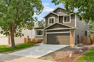 6255 S Routt St, Littleton, CO 80127 - Photo 1