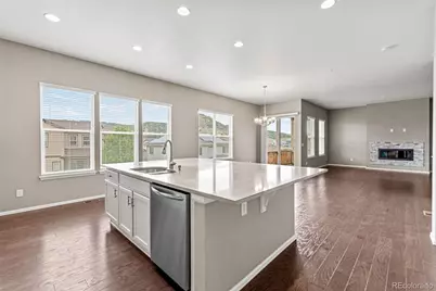435 Sage Grouse Circle, Castle Rock, CO 80109 - Photo 19