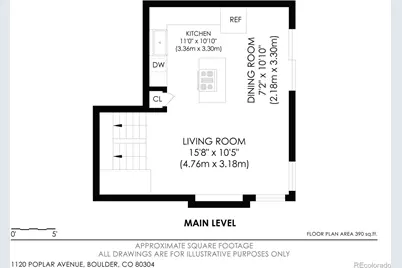 1120 Poplar Avenue, Boulder, CO 80304 - Photo 47