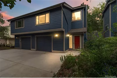 1120 Poplar Avenue, Boulder, CO 80304 - Photo 1