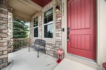 26121 E Orchard Drive, Aurora, CO 80016 - Photo 3