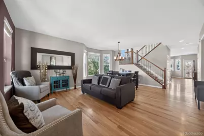 26121 E Orchard Drive, Aurora, CO 80016 - Photo 5