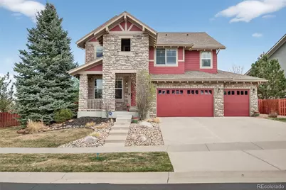 26121 E Orchard Drive, Aurora, CO 80016 - Photo 1