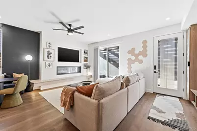 3885 Stuart Street, Denver, CO 80212 - Photo 5
