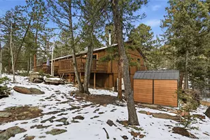 30608 Hood Rd, Conifer, CO 80433 - Photo 1