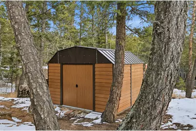 30608 Hood Road, Conifer, CO 80433 - Photo 33