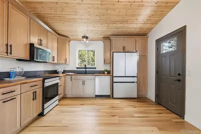 30608 Hood Road, Conifer, CO 80433 - Photo 15