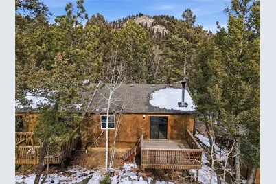 30608 Hood Road, Conifer, CO 80433 - Photo 41