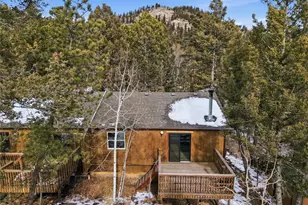 30608 Hood Rd, Conifer, CO 80433 - Photo 41
