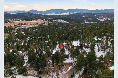 30608 Hood Road, Conifer, CO 80433 - Photo 43